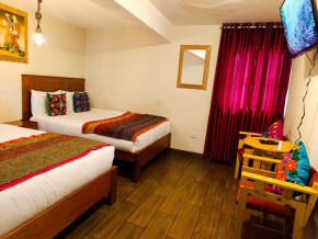 TERRA HOTELES Cusco